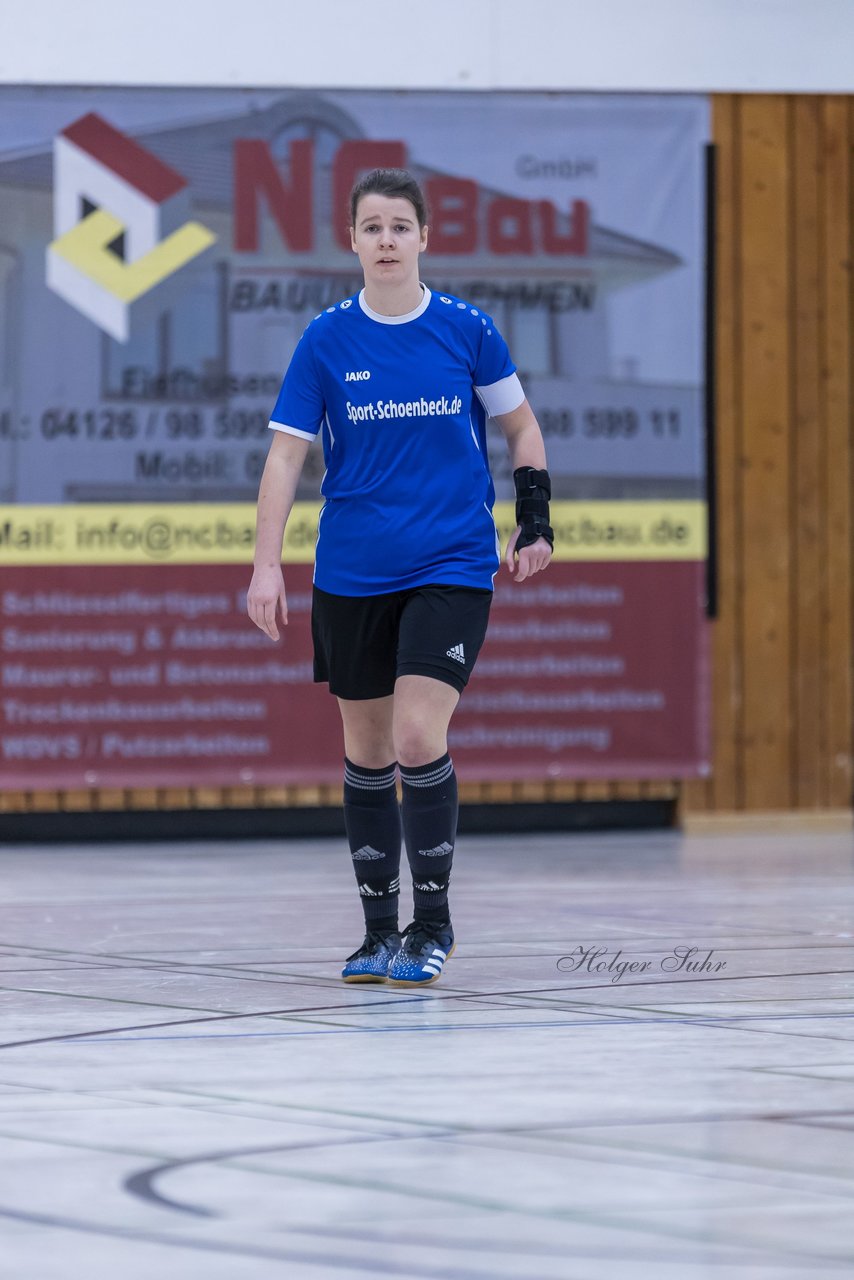 Bild 135 - VR Bank Cup Horst